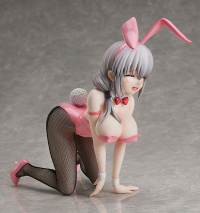 Tsuki Uzaki: Bunny Ver. 9