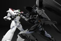 GOOD SMILE COMPANY MODEROID TYPE-J9 Griffon(re-run) - Mobile Police Patlabor - photo 8