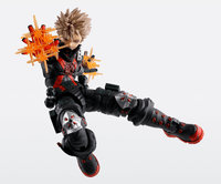 KATSUKI BAKUGO -The Beginning- 1