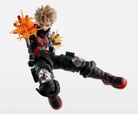 TAMASHII NATIONS KATSUKI BAKUGO -The Beginning- - My Hero Academia - photo 1