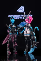 ROCA Anima Circuit – Sora the Cat SP 		 - Character Kits - photo 12