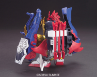BB323 Kochu Gundam 3