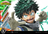 Ultimate Premium Masterline My Hero Academia Midoriya, Bakugo & Todoroki Deluxe Version 58