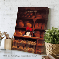 ATB-58 Tending the Store "Kiki's Delivery Service" 2