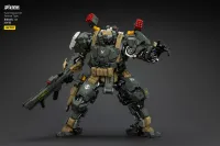 JOYTOY Tyrant-03 Tactical Type - JOYTOY Original Series - photo 2