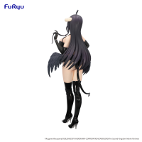 OVERLORD BiCute Dark Figure -Albedo- 12