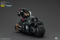 JOYTOY Black Templars Outriders - Warhammer 40K - photo 9