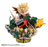 PETITRAMA EX My Hero Academia Type-Decision (3pc per box) 7