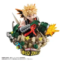 MegaHouse PETITRAMA EX My Hero Academia Type-Decision (3pc per box) - My Hero Academia - photo 7
