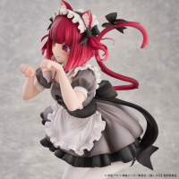Oshi No Ko (My Star) Kana Arima Cat Maid ver. -Special Edition-	 14
