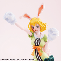 Portrait.Of.Pirates ONE PIECE “LIMITED EDITION”
 Carrot 【Repeat】 5