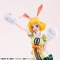 MegaHouse Portrait.Of.Pirates ONE PIECE “LIMITED EDITION”
 Carrot 【Repeat】 - ONE PIECE - photo 5