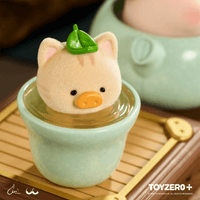 LuLu the Piggy - Lu's Table Series (Blind Box) 21