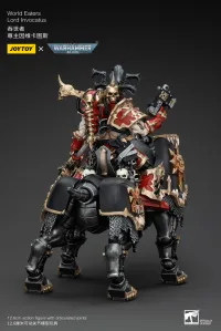 JOYTOY World Eaters Lord Invocatus - Warhammer 40K - photo 14