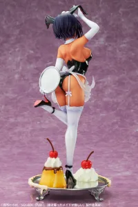 Medicos Entertainment 1/7-scale Figure「Lilith」 - The Maid I Hired Recently Is Mysterious - photo 3