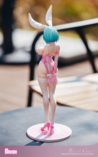 Bunny Girls: Limited Color Ver. 10