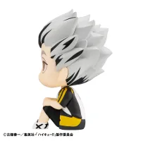 MegaHouse Lookup Haikyu!! Kotaro Bokuto Uniform ver. - Haikyu!! - photo 4