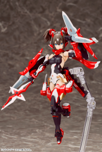 ASRA NINJA 10