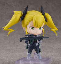 Nendoroid Kikoru Shinomiya 3