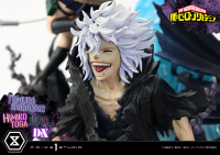 Ultimate Premium Masterline My Hero Academia Tomura Shigaraki, Dabi, Himiko Toga Deluxe Version 58