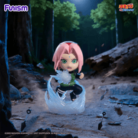 NARUTO SHIPPUDEN Chronicles: Great Ninja War Series Blind Box Vol.1 7