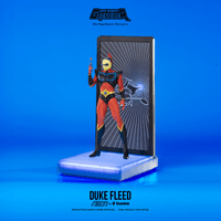 Duke Fleed NEON005 2