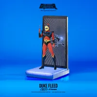 Tsume Art Duke Fleed NEON005 - UFO Robot Grendizer - photo 2