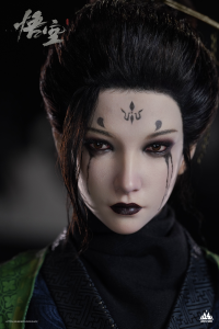 Black Myth: Wukong The Fourth Sister 1/3 Scale Statue 29