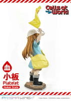 Life Scale Masterline Cells at Work Platelet 31