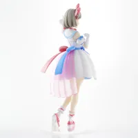 Union Creative Love Live! Superstar!! Keke Tang Tiny Stars ver. 1/6 Complete Figure			 - Love Live! - photo 6