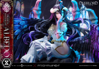 Premium Masterline OVERLORD Albedo  9
