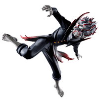 Okarun (Transformed)(Dance In The Music Room Begins!) 5
