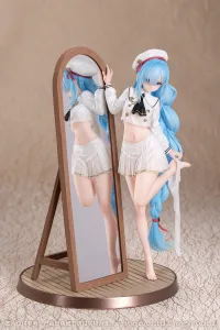 Myethos Gift+ 1/8 Janus: Fear of Changing…Clothes 		 - Azur Lane - photo 6