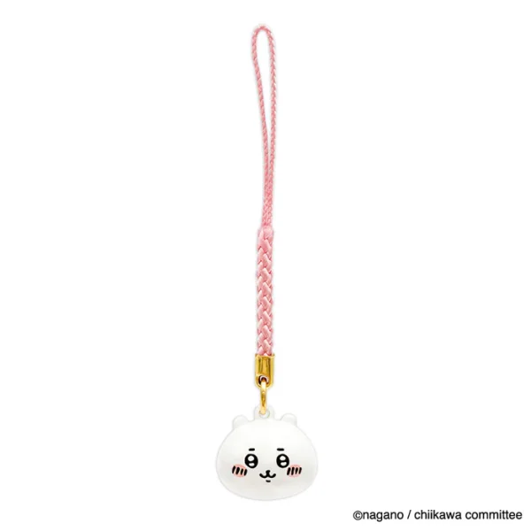 Marimo Craft Bell Chiikawa - Keychains & Straps