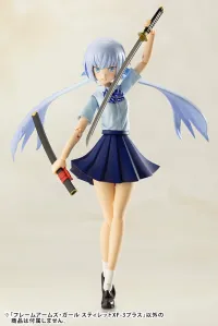 KOTOBUKIYA FRAME ARMS GIRL STYLET XF-3 PLUS - Frame Arms Girl - photo 14