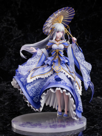 Re:ZERO -Starting Life in Another World- Emilia -Hanfu- 1/7 Scale Figure 4