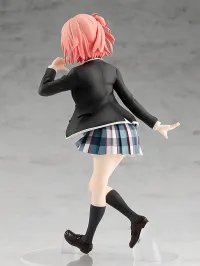 GOOD SMILE COMPANY POP UP PARADE Yui Yuigahama - My Teen Romantic Comedy SNAFU - photo 8