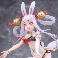 Shimakaze: Clumsy Moon Rabbit 8