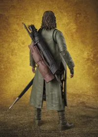 TAMASHII NATIONS Aragorn (The Lord of the Rings: The Fellowship of the Ring) "The Lord of the Rings", TAMASHII NATIONS S.H.Figuarts - The Lord of the Rings - photo 4