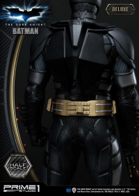 High Definition Museum Masterline The Dark Knight (Film) Batman Deluxe Version 81