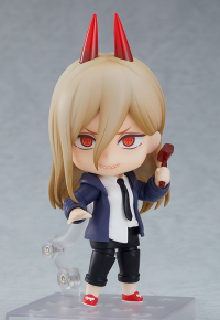 Nendoroid Power(re-run) 3