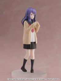 CyberZ ”Cantabile” Nagisa Kubo - Kubo Won't Let Me Be Invisible - photo 2