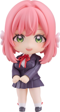 Nendoroid Hakari Hanazono 9