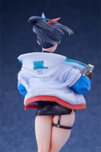 Solarain Rikka Takarada: Dreamy Divas Ver. - GRIDMAN UNIVERSE - photo 8
