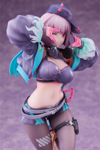 Akane Shinjo: Dreamy Divas Ver. Plushie Set 11
