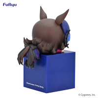 Umamusume: Pretty Derby　Hikkake Figure -Rice Shower- 6
