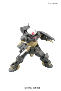 HG 1/144 Grimoire 2