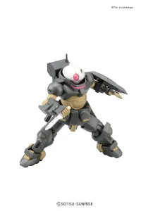 BANDAI HOBBY HG 1/144 Grimoire - Gundam Reconguista in G - photo 2