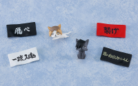Nendoroid Surprise Haikyu!! 03 Nekoma Edition (6pc per box) 4