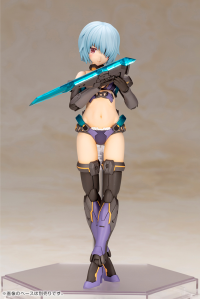 P3 HRESVELGR Bikini Armor Ver. 5